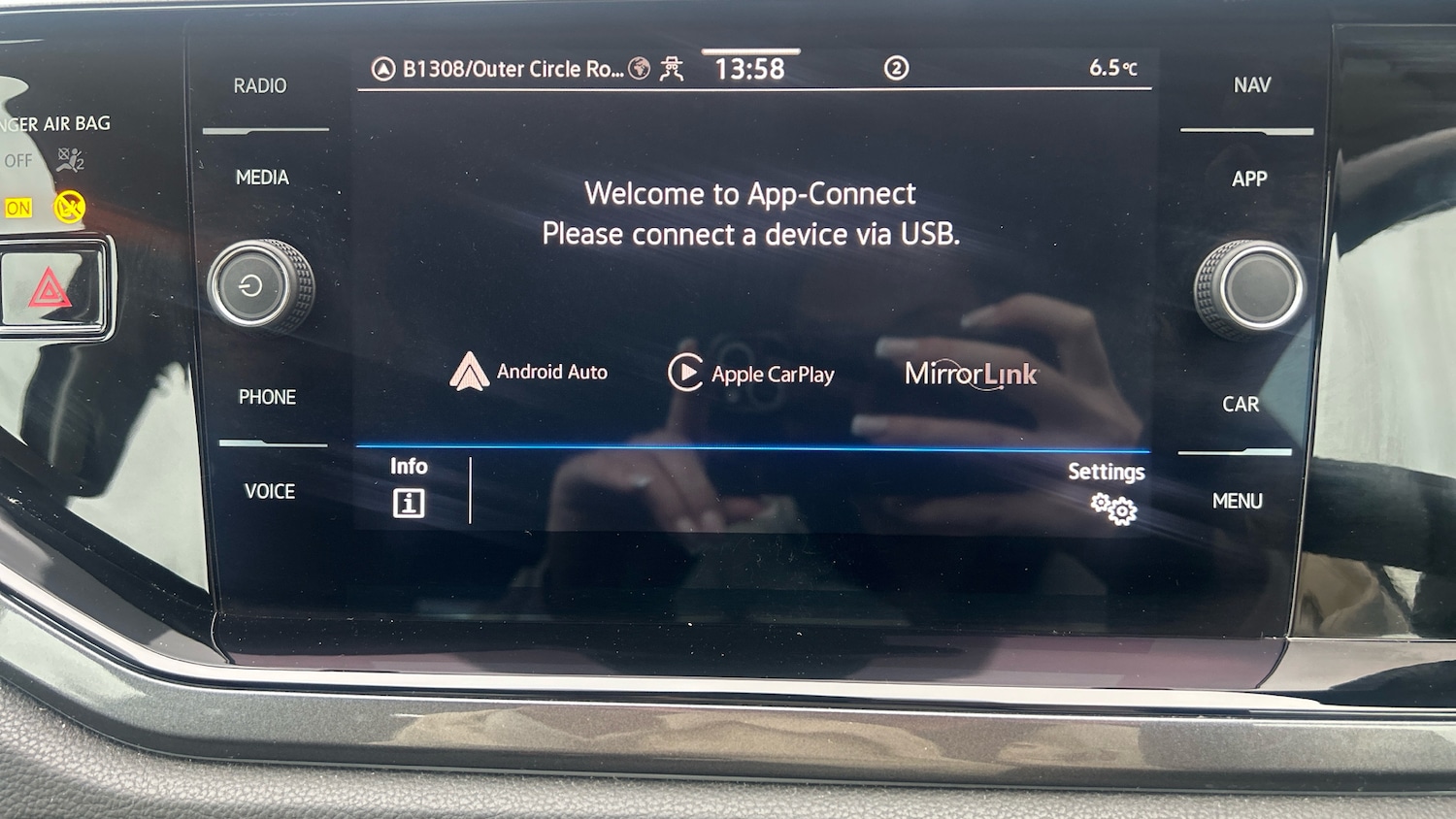 Used Volkswagen Polo 2022 for sale - 77474973: Photo 30