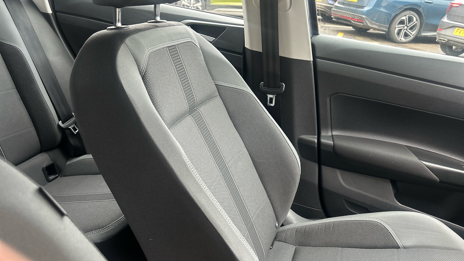 Used Volkswagen Polo 2022 for sale - 77474973: Photo 37