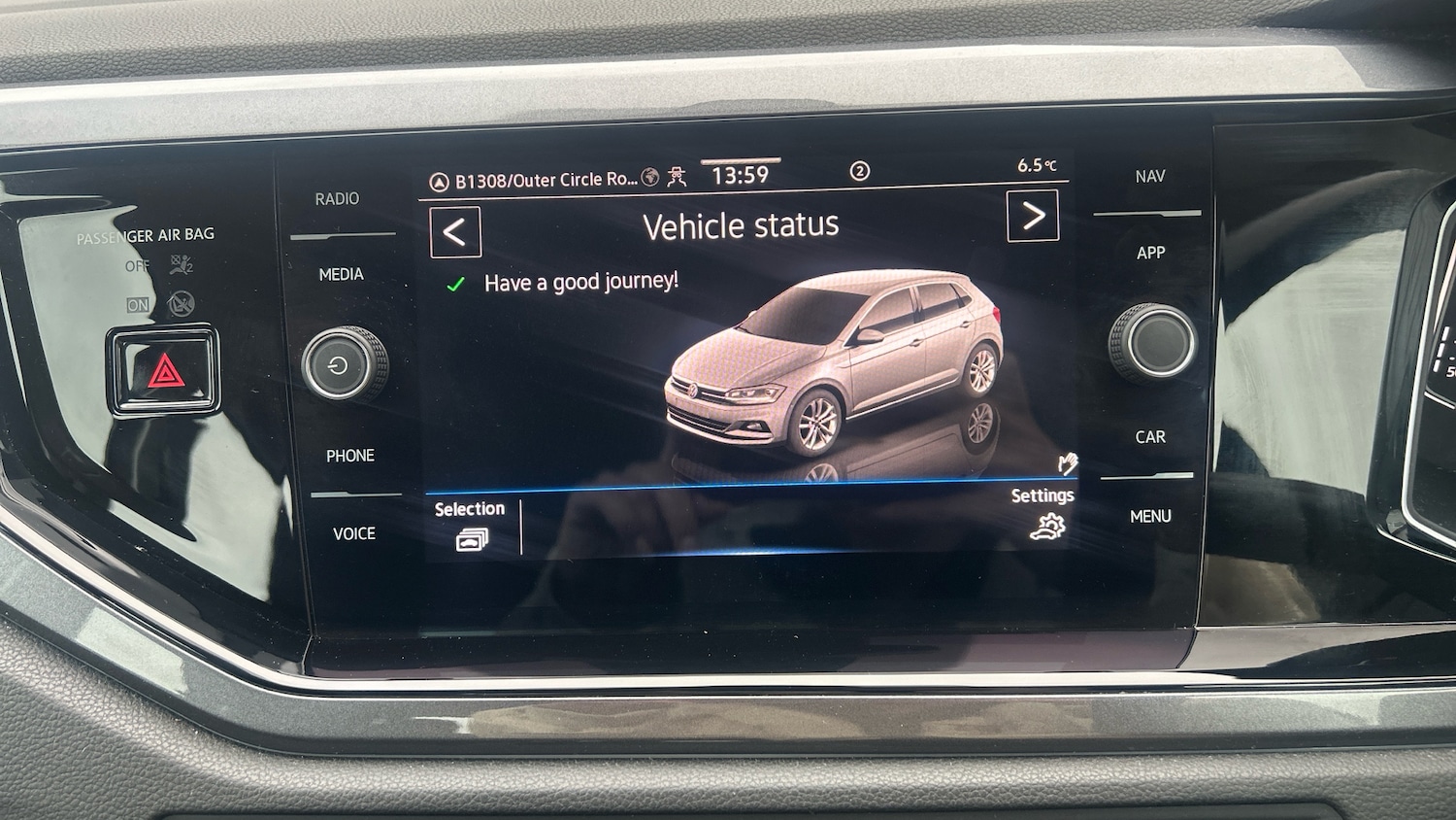 Used Volkswagen Polo 2022 for sale - 77474973: Photo 42