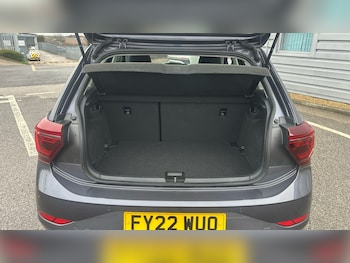 Used Volkswagen Polo 2022 for sale - 77474973: Photo