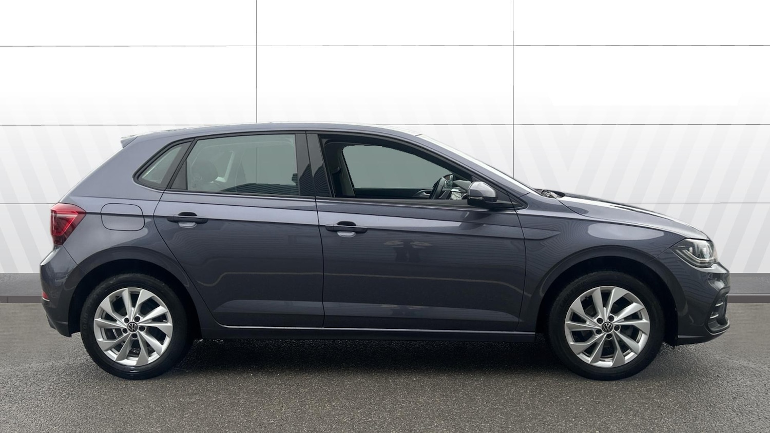 Used Volkswagen Polo 2022 for sale - 77474973: Photo 5