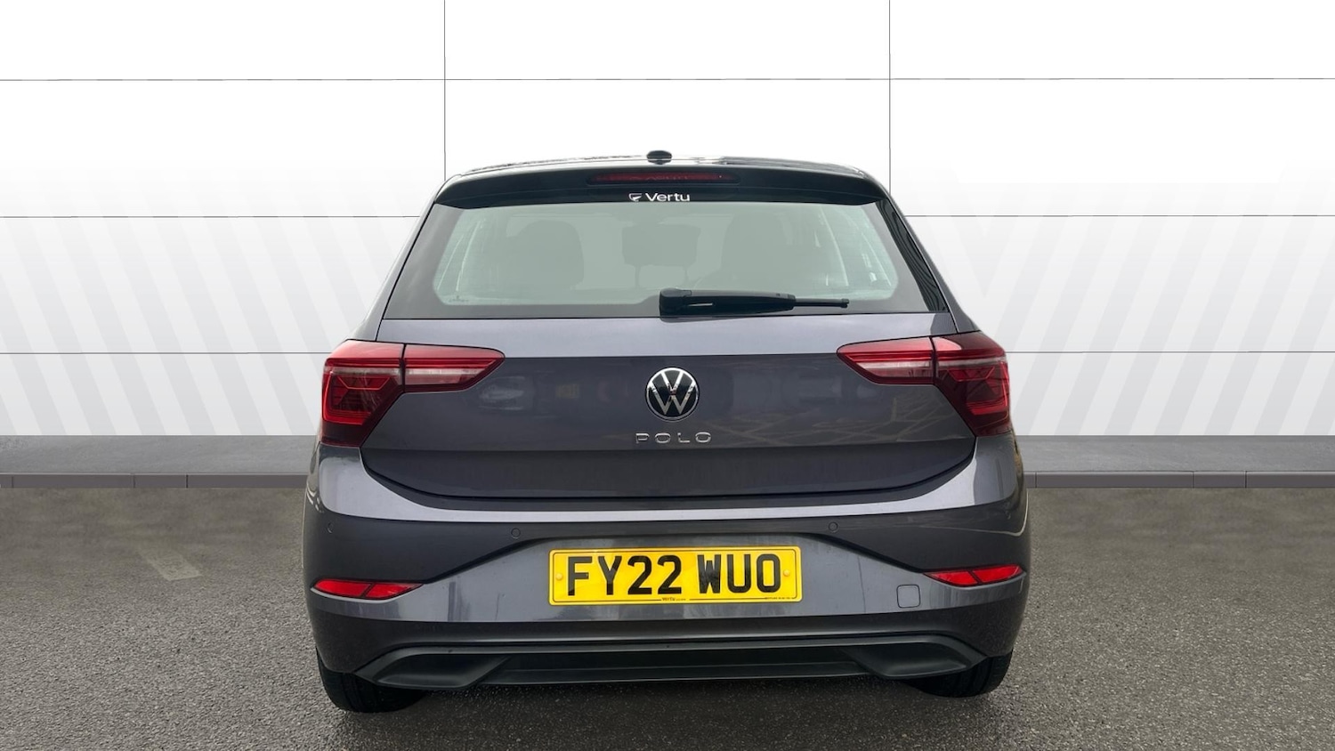 Used Volkswagen Polo 2022 for sale - 77474973: Photo 6