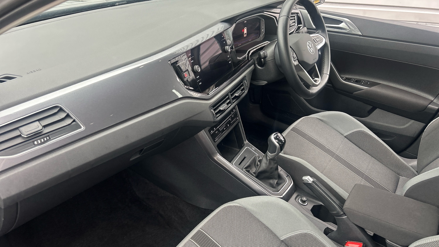 Used Volkswagen Polo 2022 for sale - 77474973: Photo 9