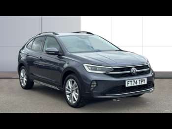 2025 (74) - 1.0 TSI Match 5dr Petrol Hatchback