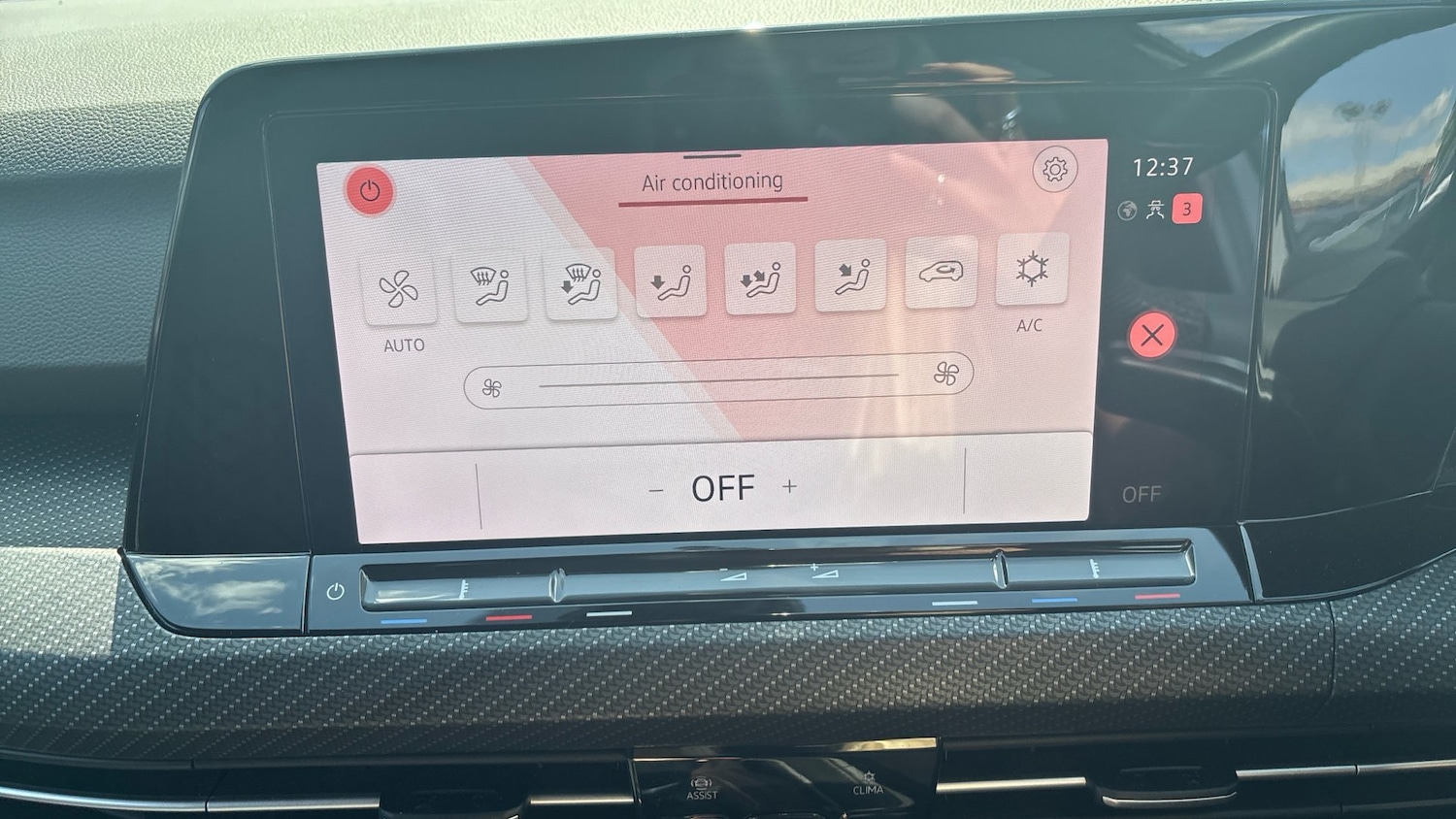 Vehicle 28