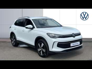 2024 (74) - 2.0 TDI Match 5dr DSG Diesel Estate