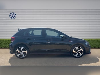 Used Volkswagen Polo 2019 for sale - 79393327: Photo