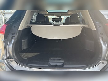 Used Nissan X-Trail 2020 for sale - 78324218: Photo