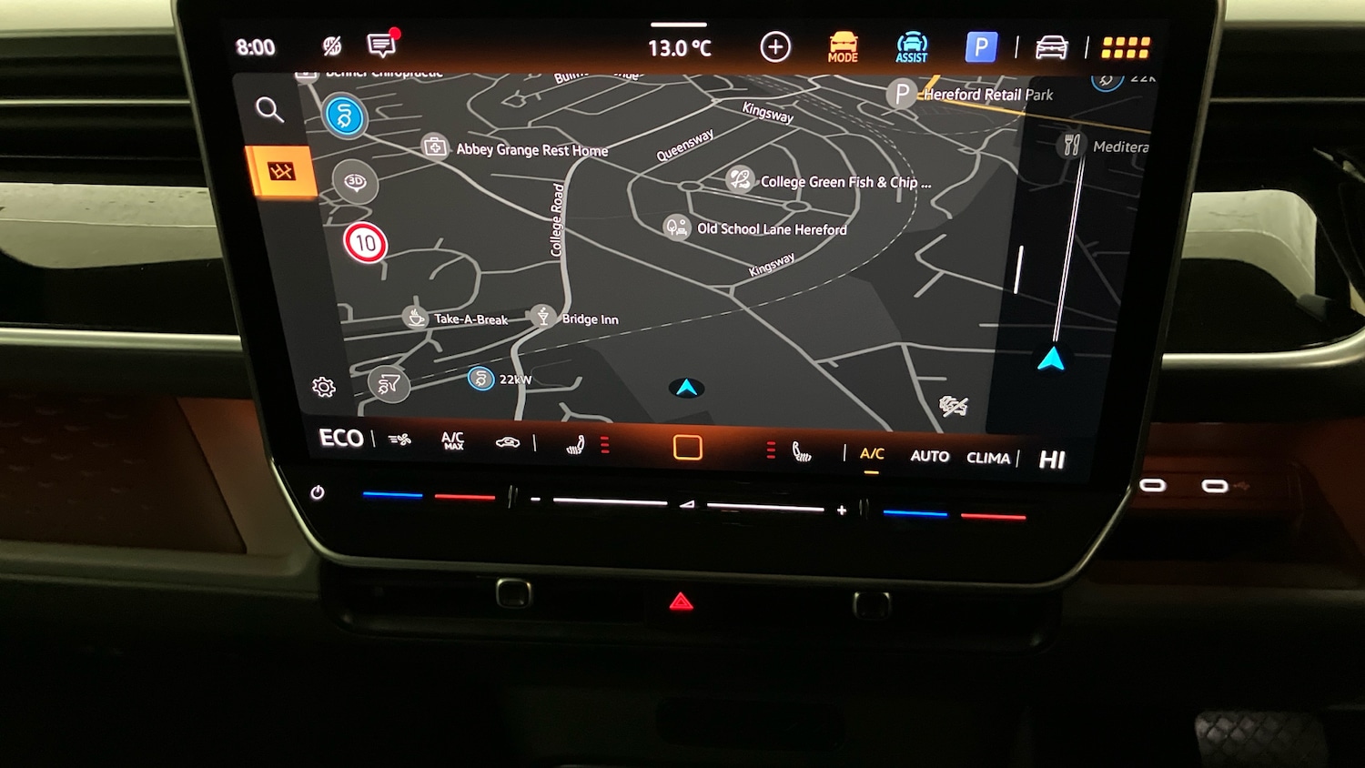 Used Volkswagen ID.Buzz 2025 for sale - 77918476: Photo 12