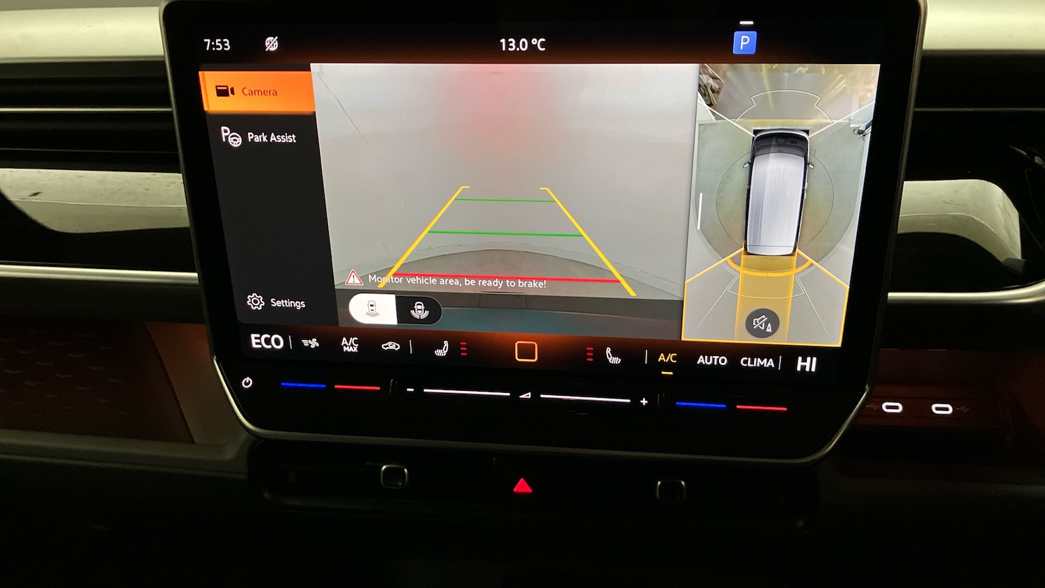 Used Volkswagen ID.Buzz 2025 for sale - 77918476: Photo 21