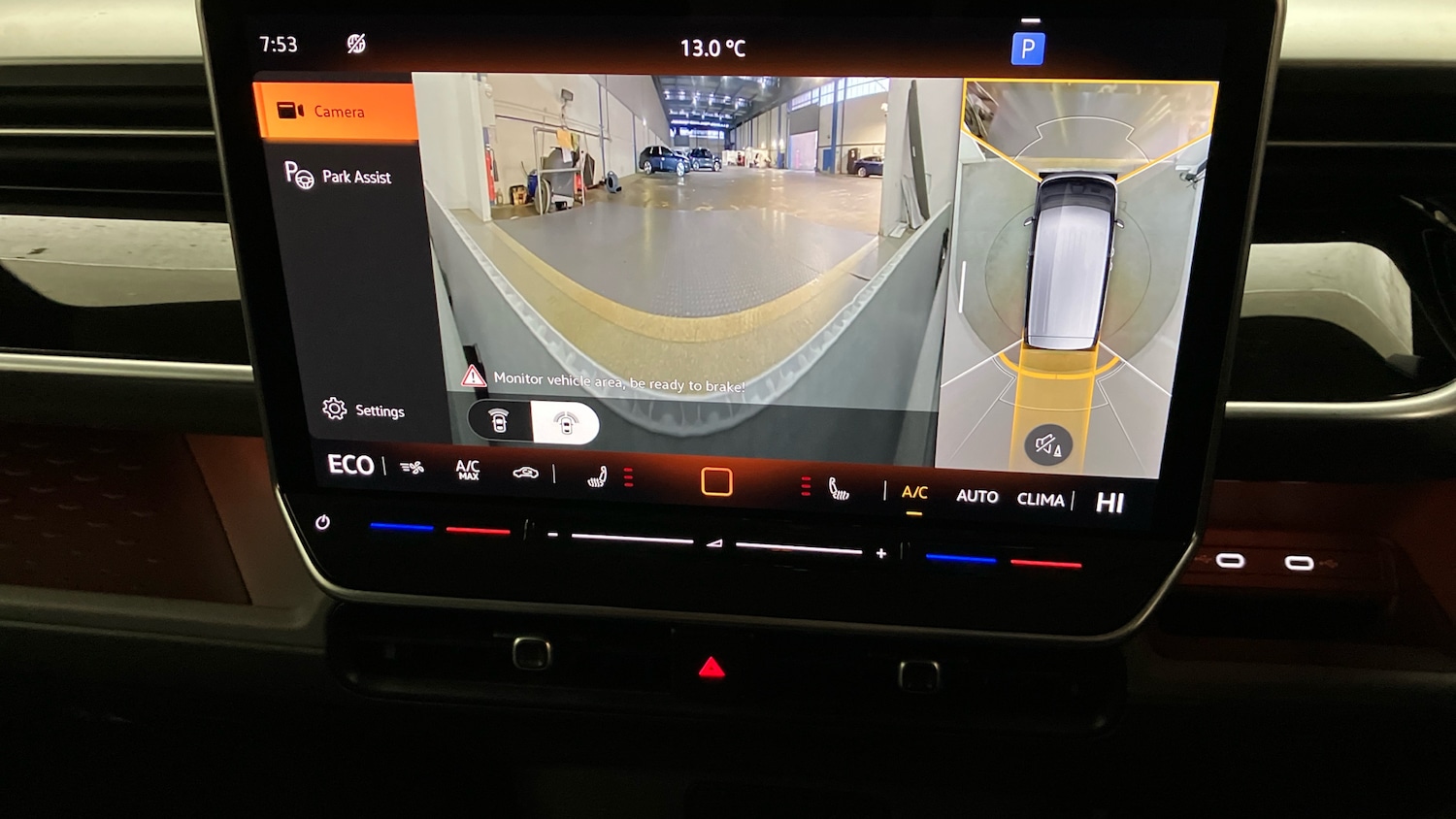 Used Volkswagen ID.Buzz 2025 for sale - 77918476: Photo 22