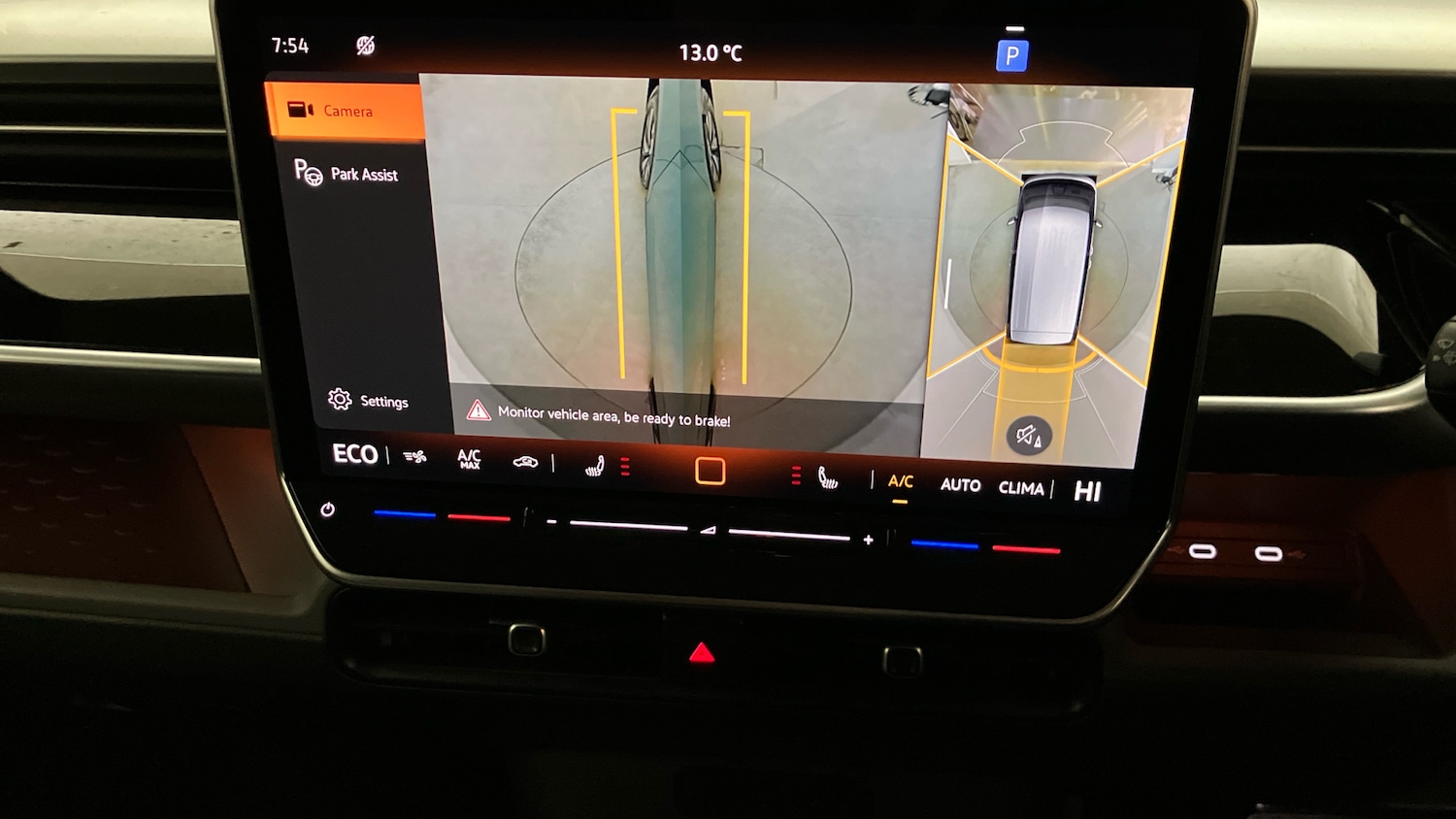 Used Volkswagen ID.Buzz 2025 for sale - 77918476: Photo 23