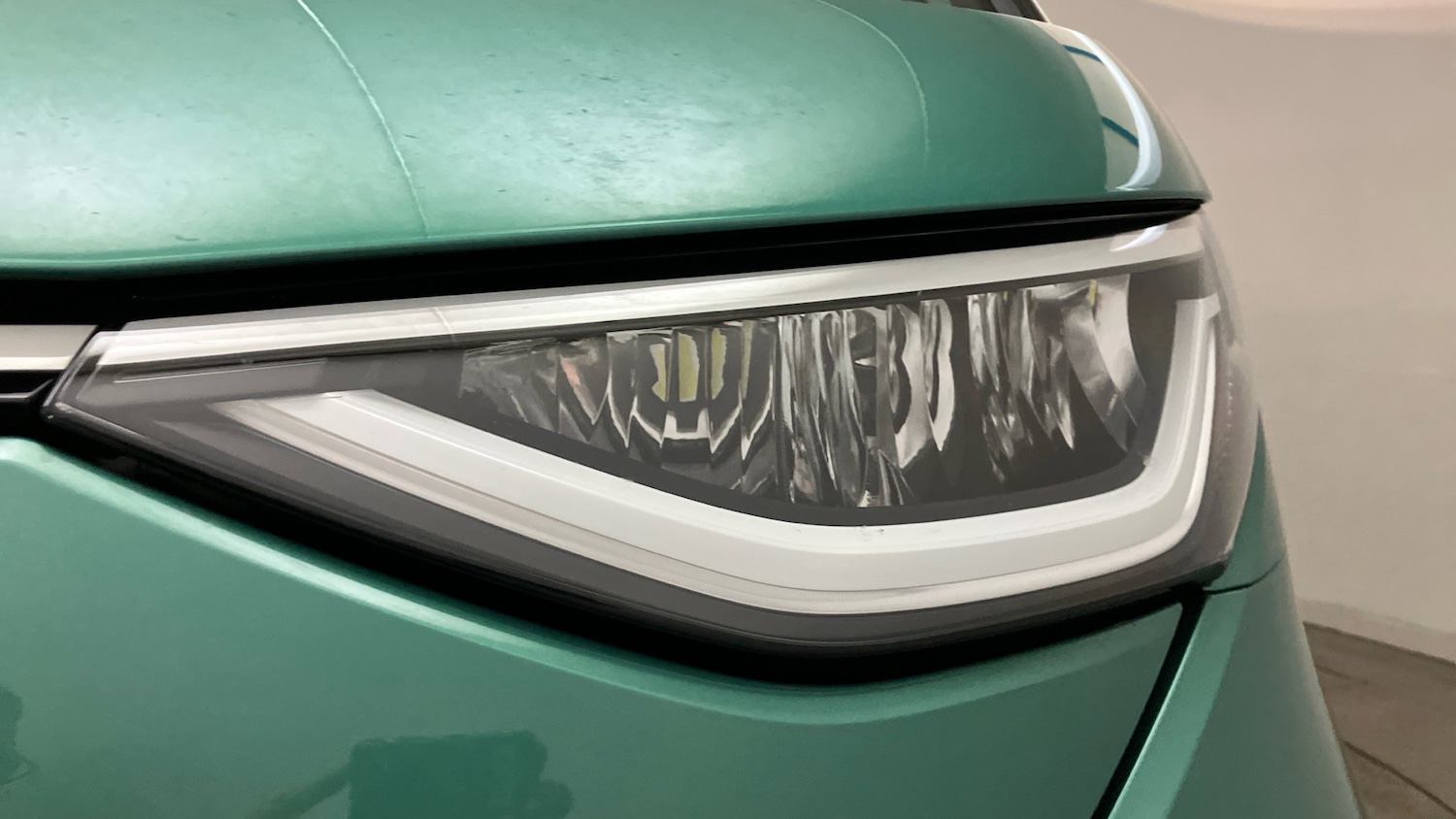 Used Volkswagen ID.Buzz 2025 for sale - 77918476: Photo 33