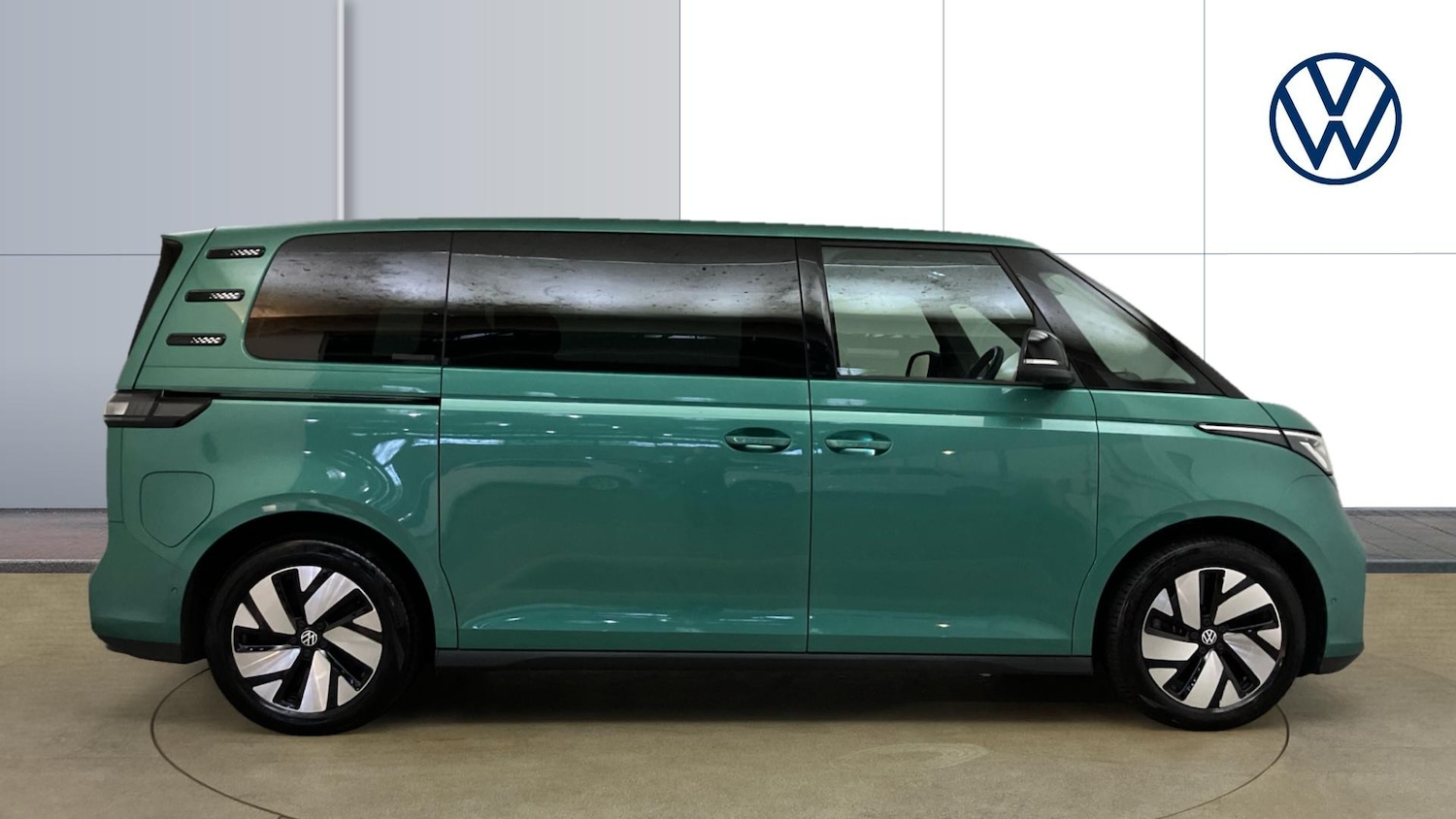 Used Volkswagen ID.Buzz 2025 for sale - 77918476: Photo 4