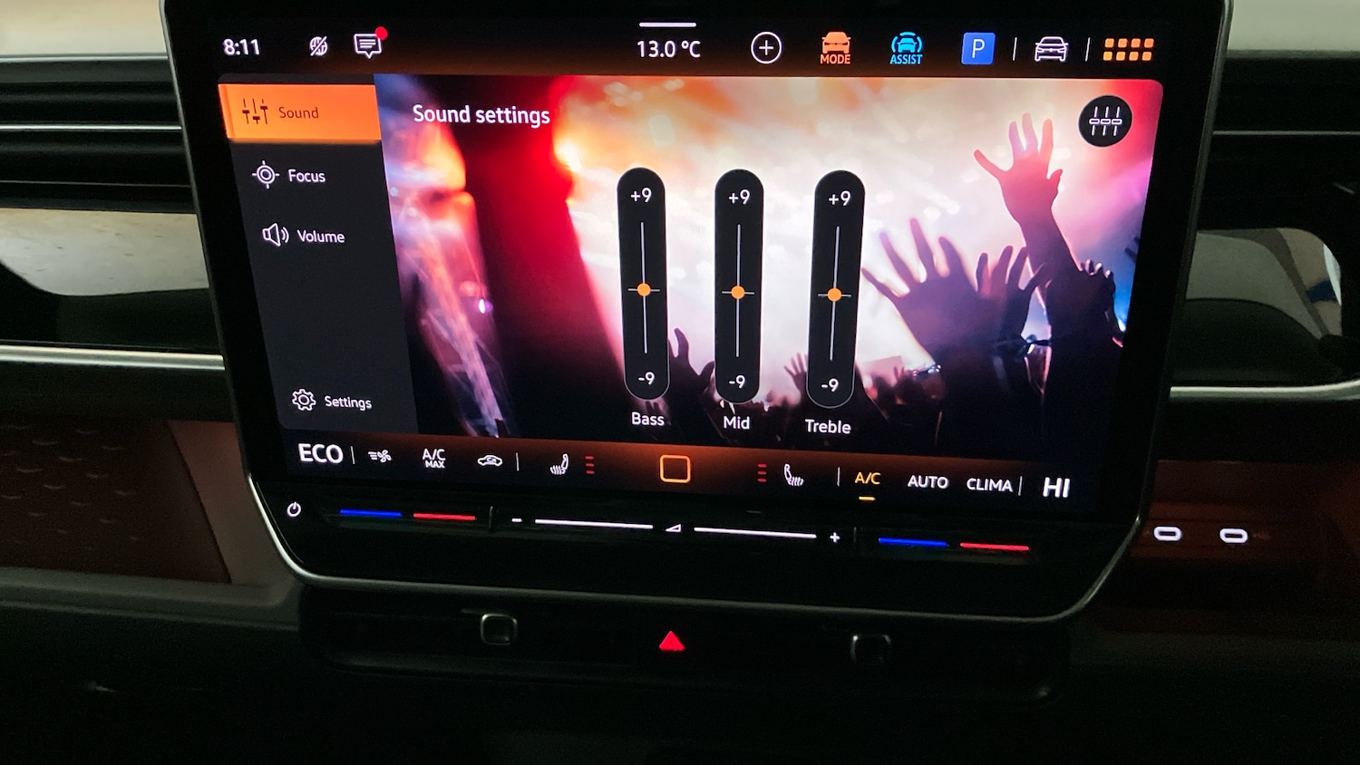 Used Volkswagen ID.Buzz 2025 for sale - 77918476: Photo 45