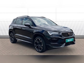 Used Cupra Ateca 2023 for sale - 78552757: Photo