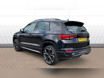 Used Cupra Ateca 2023 for sale - 78552757: Photo
