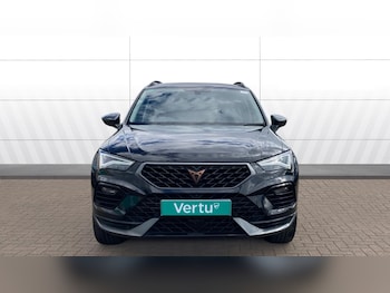 Used Cupra Ateca 2023 for sale - 78552757: Photo