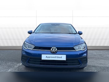 Used Volkswagen Polo 2022 for sale - 77746552: Photo