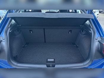 Used Volkswagen Polo 2022 for sale - 77746552: Photo