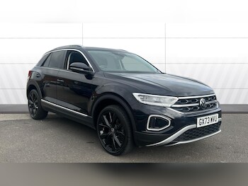 2023 (73) - 1.5 TSI Style 5dr DSG Petrol Hatchback