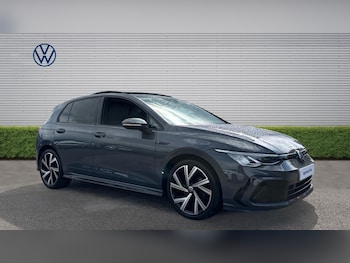 Used Volkswagen Golf 2022 for sale - 78654851: Photo