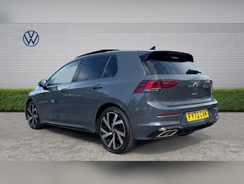 Used Volkswagen Golf 2022 for sale - 78654851: Photo