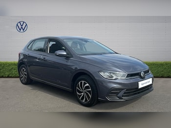 Used Volkswagen Polo 2023 for sale - 79403877: Photo