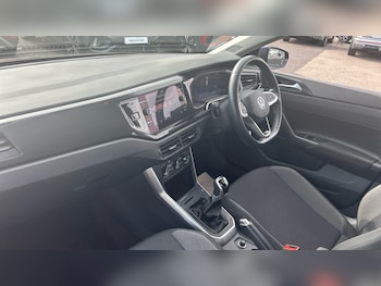 Used Volkswagen Polo 2023 for sale - 79403877: Photo