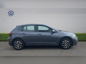 Used Volkswagen Polo 2023 for sale - 79403877: Photo