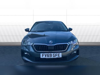 Used Skoda Scala 2020 for sale - 78267176: Photo