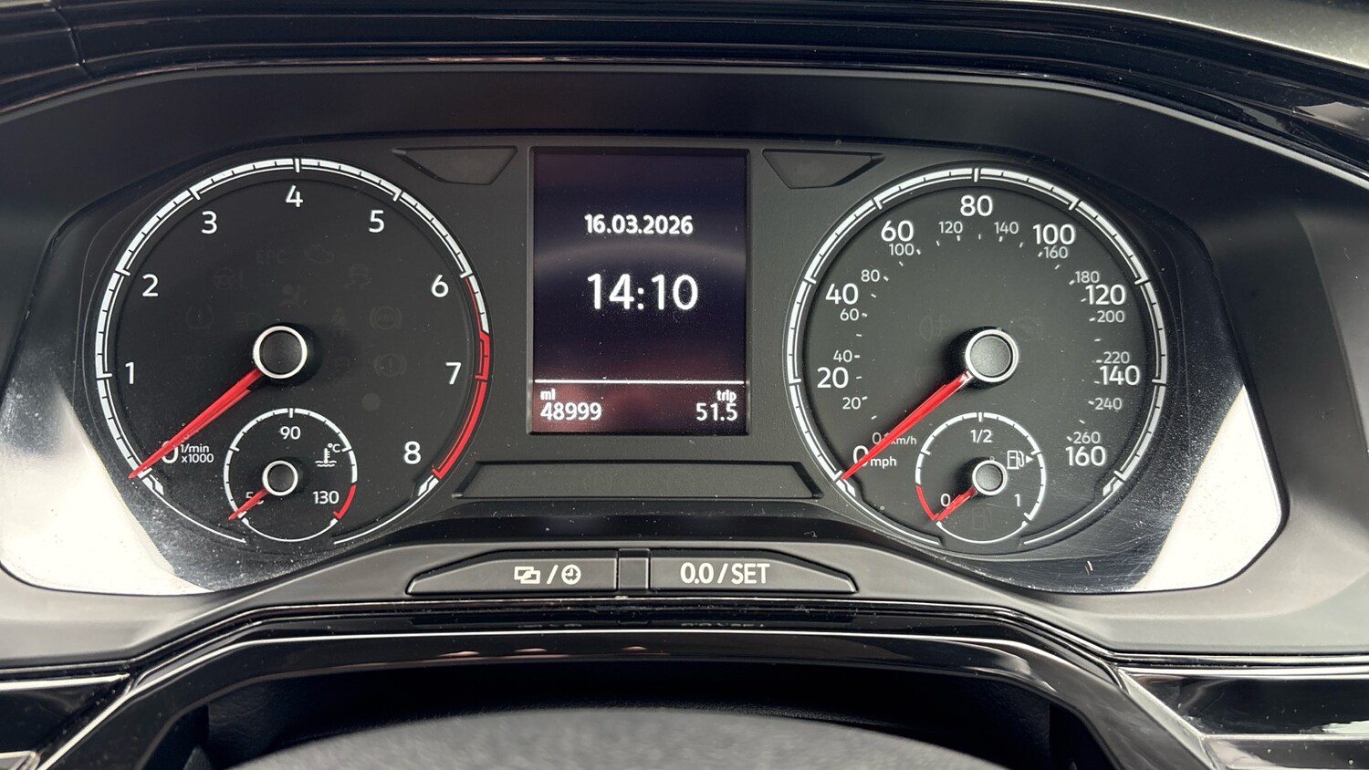 Used Volkswagen Polo 2021 for sale - 78092626: Photo 11