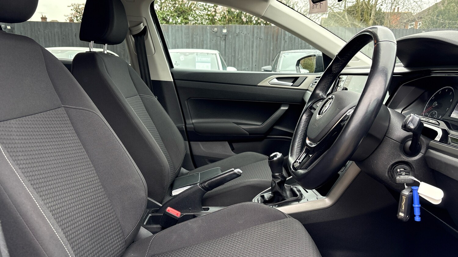 Used Volkswagen Polo 2021 for sale - 78092626: Photo 15