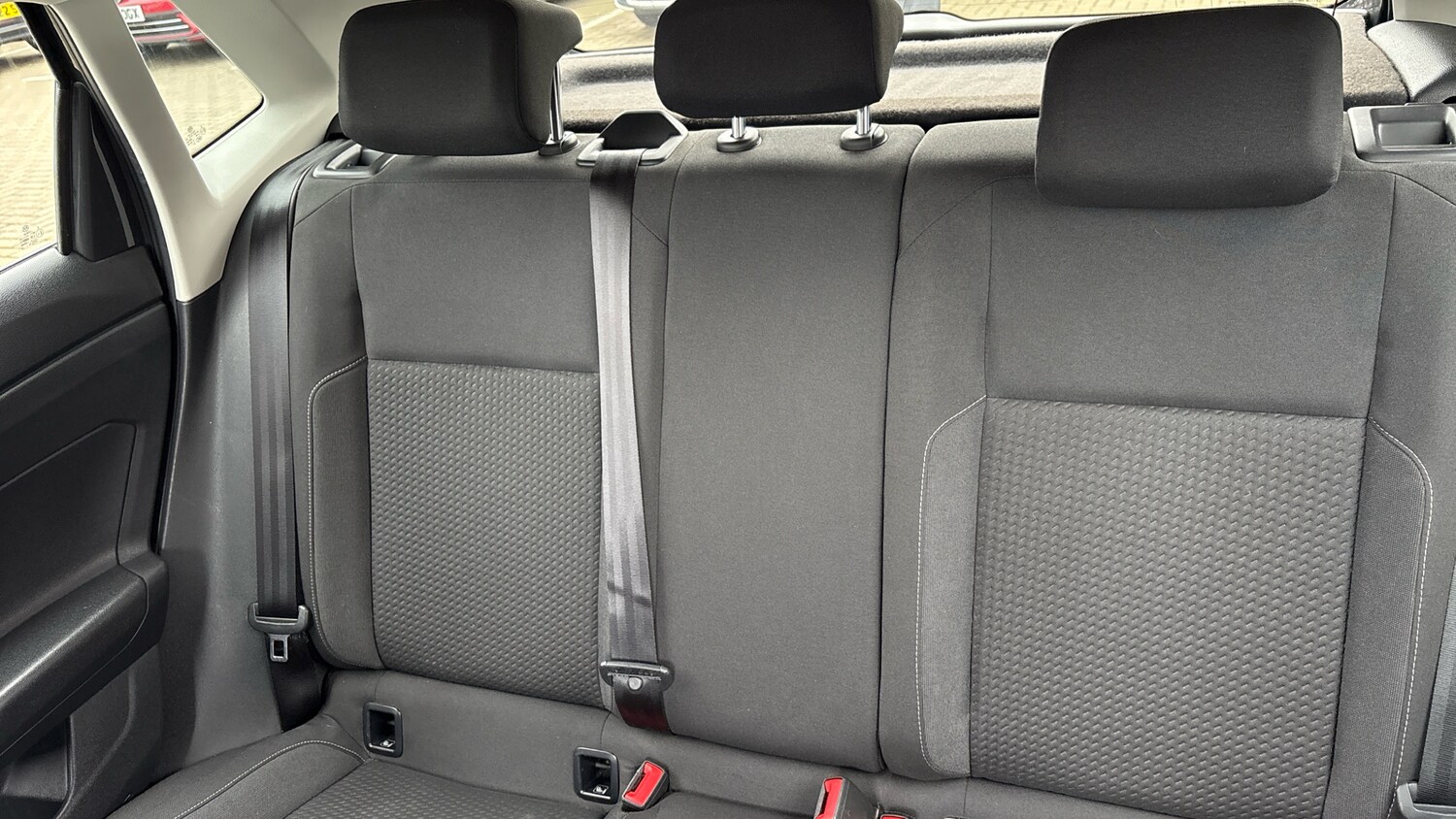 Used Volkswagen Polo 2021 for sale - 78092626: Photo 16