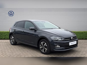 Volkswagen Polo feature image