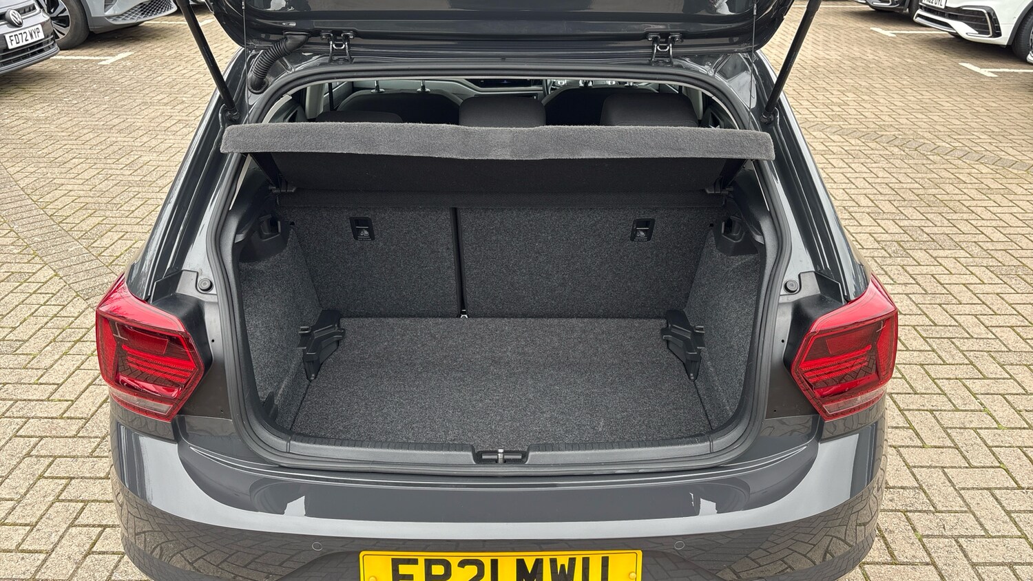 Used Volkswagen Polo 2021 for sale - 78092626: Photo 20