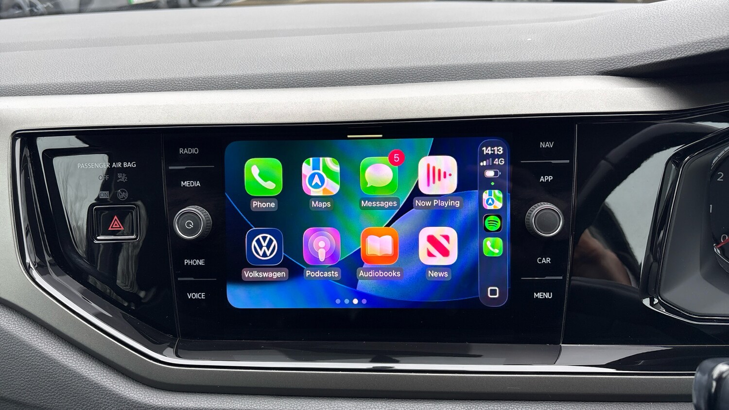 Used Volkswagen Polo 2021 for sale - 78092626: Photo 21