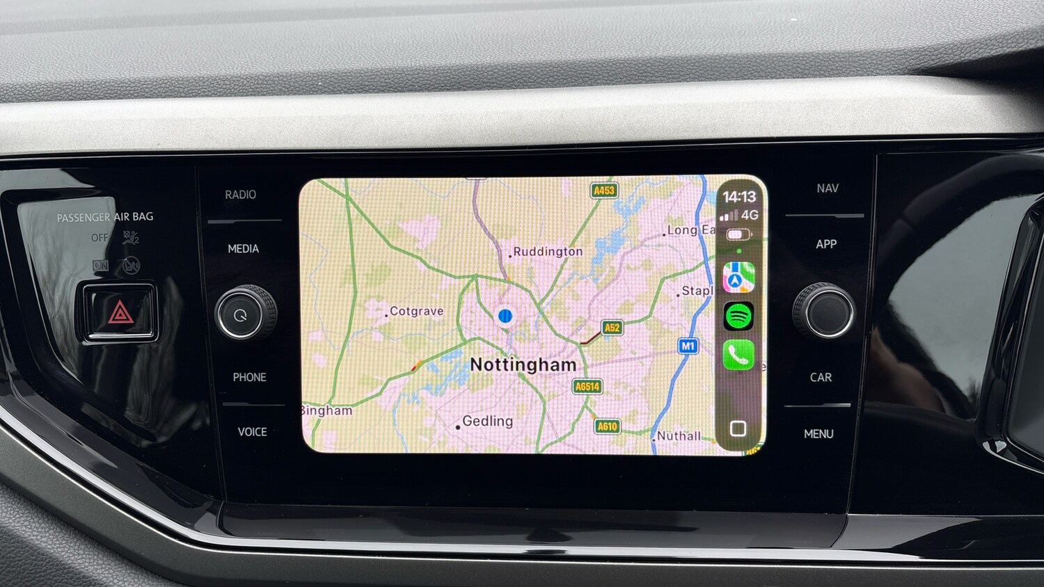 Used Volkswagen Polo 2021 for sale - 78092626: Photo 22