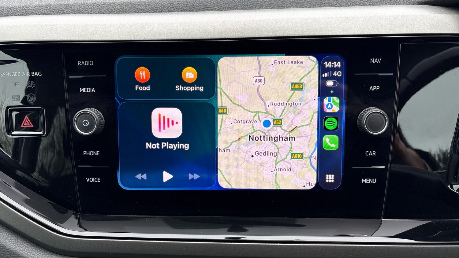 Used Volkswagen Polo 2021 for sale - 78092626: Photo 23