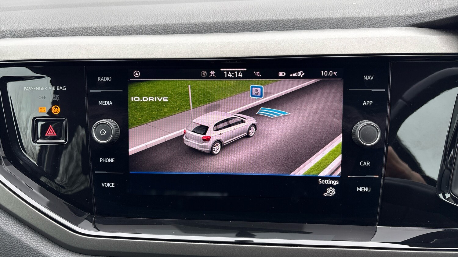 Used Volkswagen Polo 2021 for sale - 78092626: Photo 26