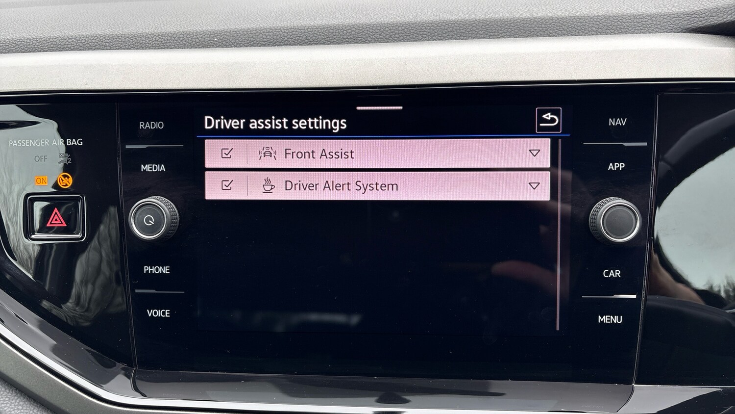 Used Volkswagen Polo 2021 for sale - 78092626: Photo 27