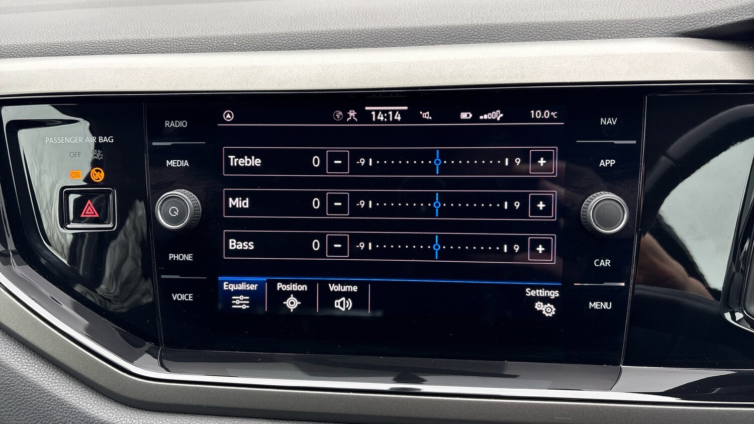 Used Volkswagen Polo 2021 for sale - 78092626: Photo 29