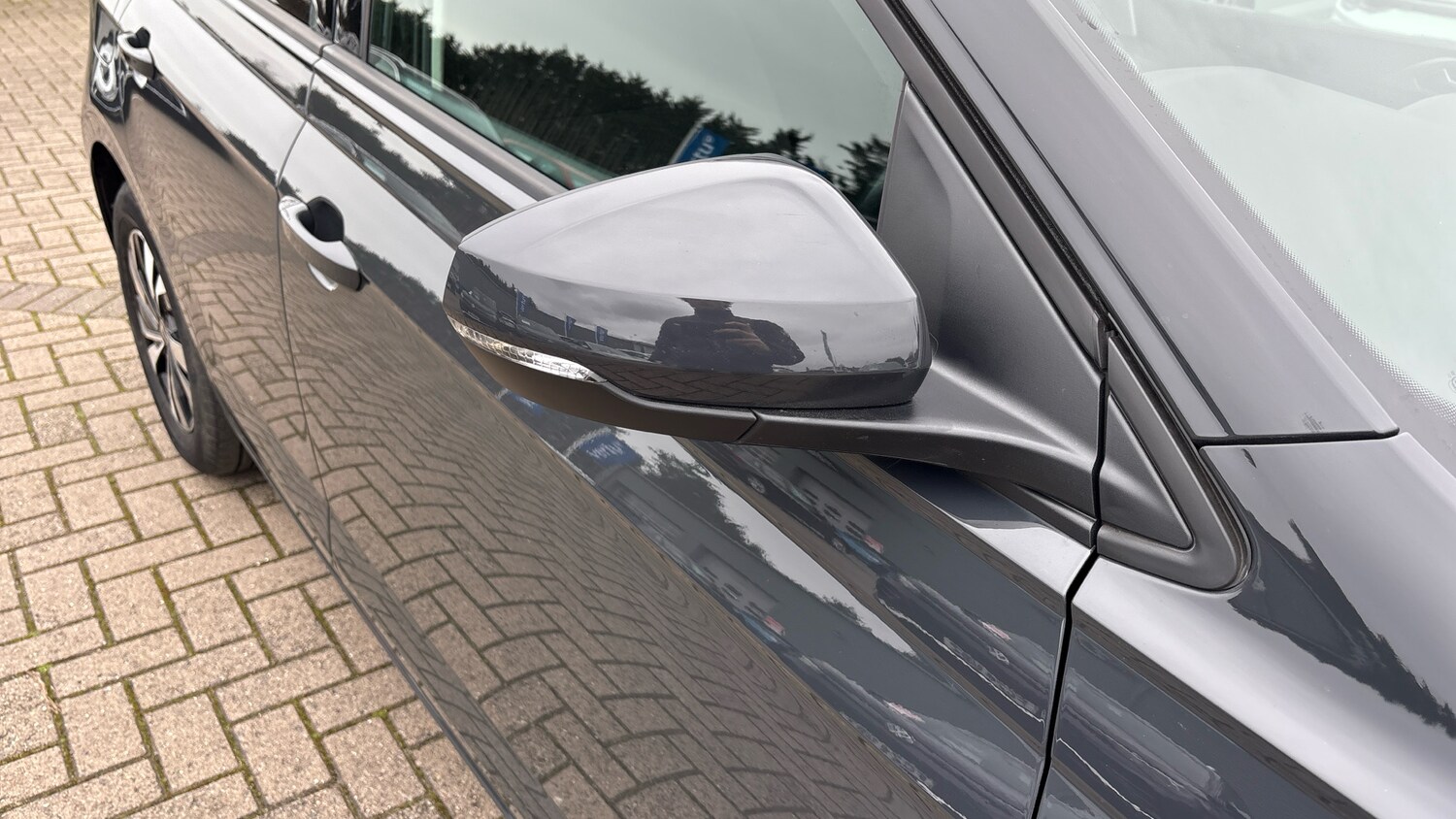 Used Volkswagen Polo 2021 for sale - 78092626: Photo 36