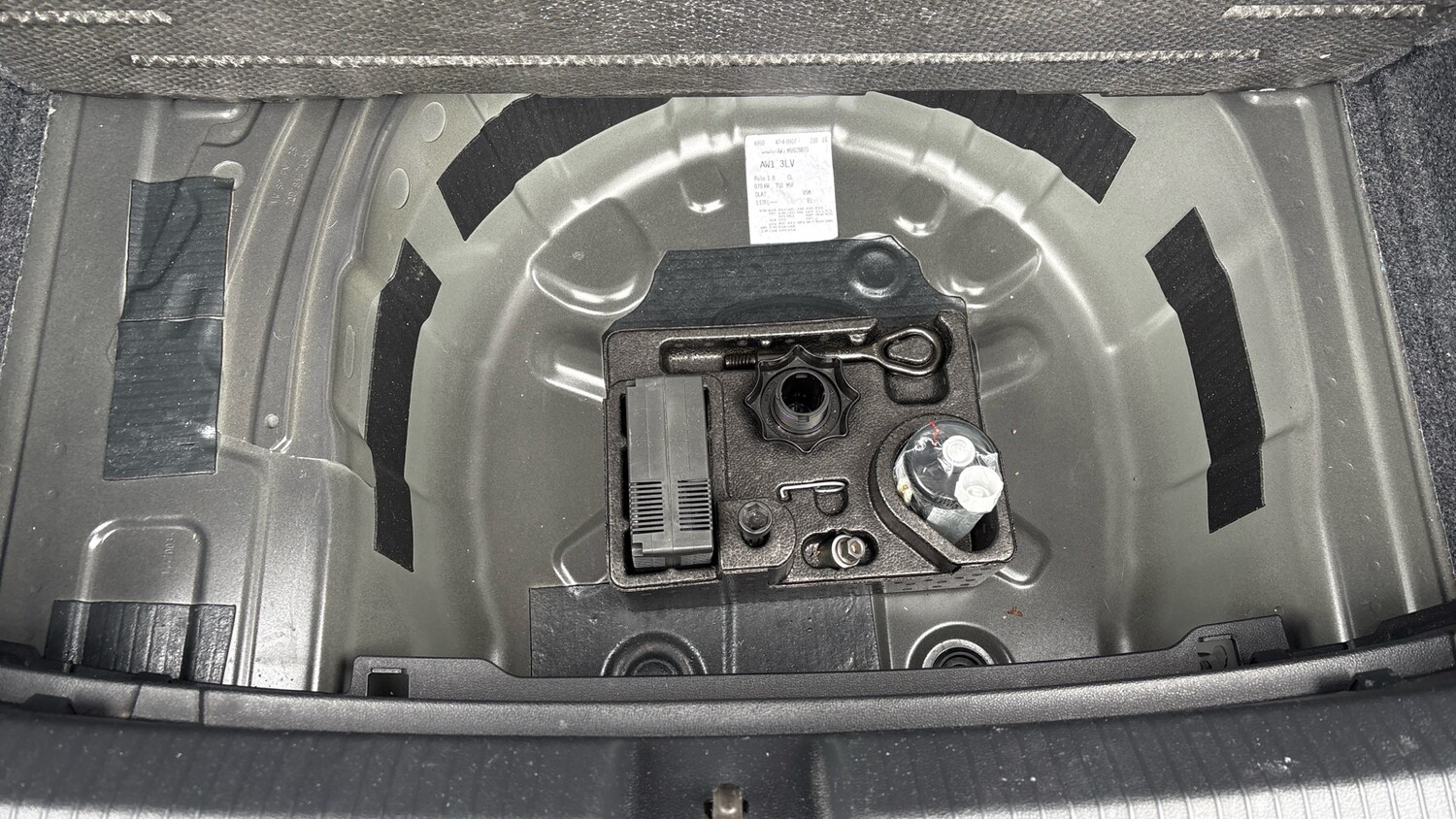 Used Volkswagen Polo 2021 for sale - 78092626: Photo 38