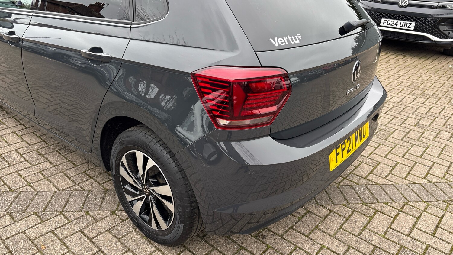 Used Volkswagen Polo 2021 for sale - 78092626: Photo 40