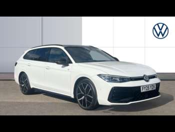 Used Volkswagen Passat 2025 for sale - 75425254: Photo