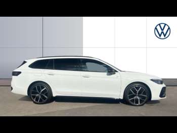 Used Volkswagen Passat 2025 for sale - 75425254: Photo