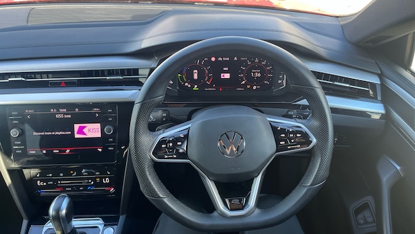 Used Volkswagen Arteon 2023 for sale - 76133974: Photo 10