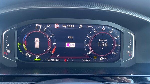 Used Volkswagen Arteon 2023 for sale - 76133974: Photo 11