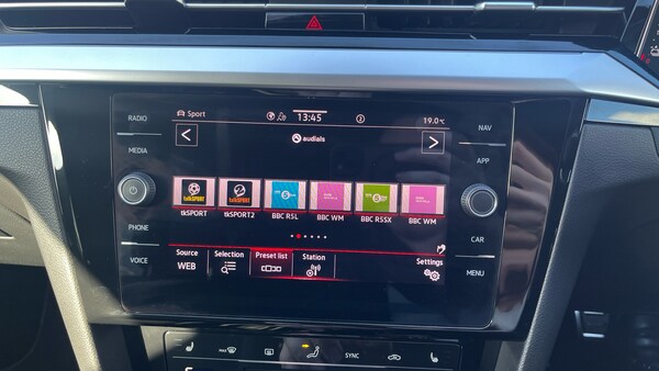 Used Volkswagen Arteon 2023 for sale - 76133974: Photo 12